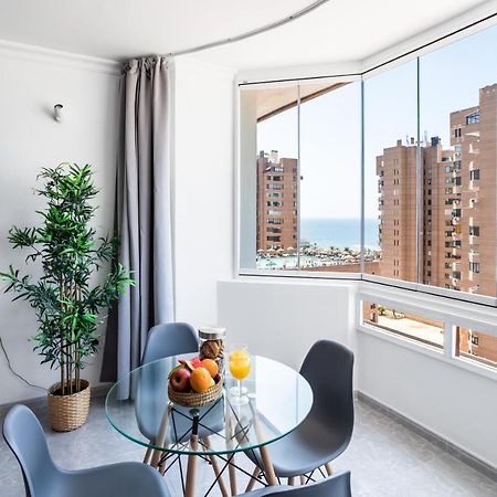 Sur Suites Palmeras 880A Fuengirola Luaran gambar