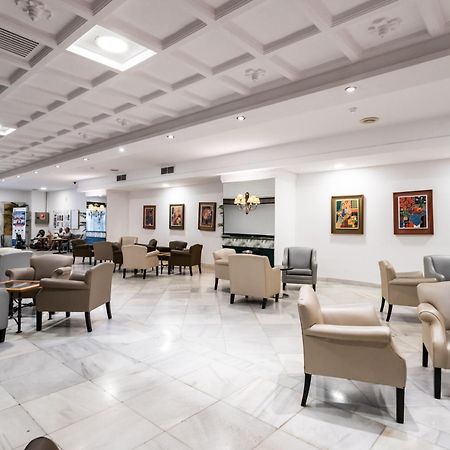Sur Suites Palmeras 880A Fuengirola Luaran gambar