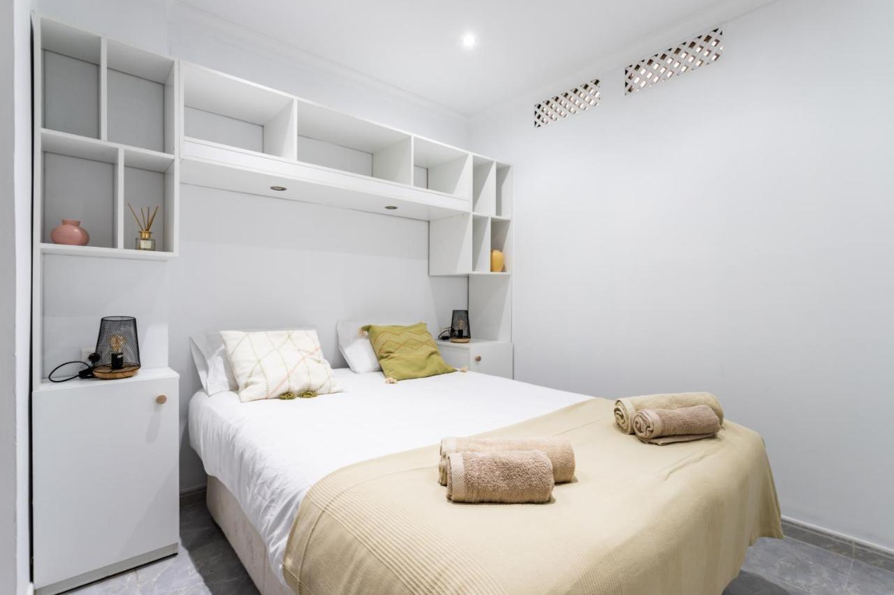 Sur Suites Palmeras 880A Fuengirola Luaran gambar