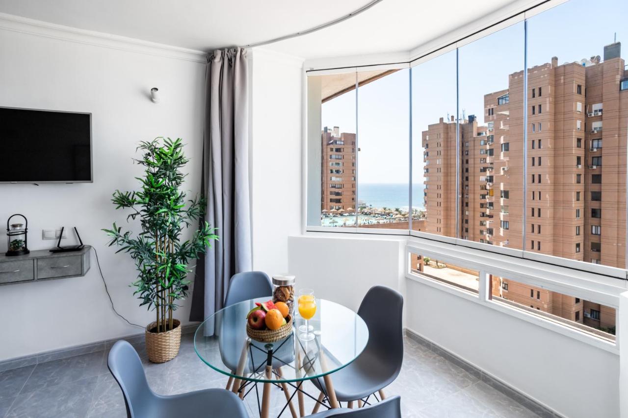 Sur Suites Palmeras 880A Fuengirola Luaran gambar