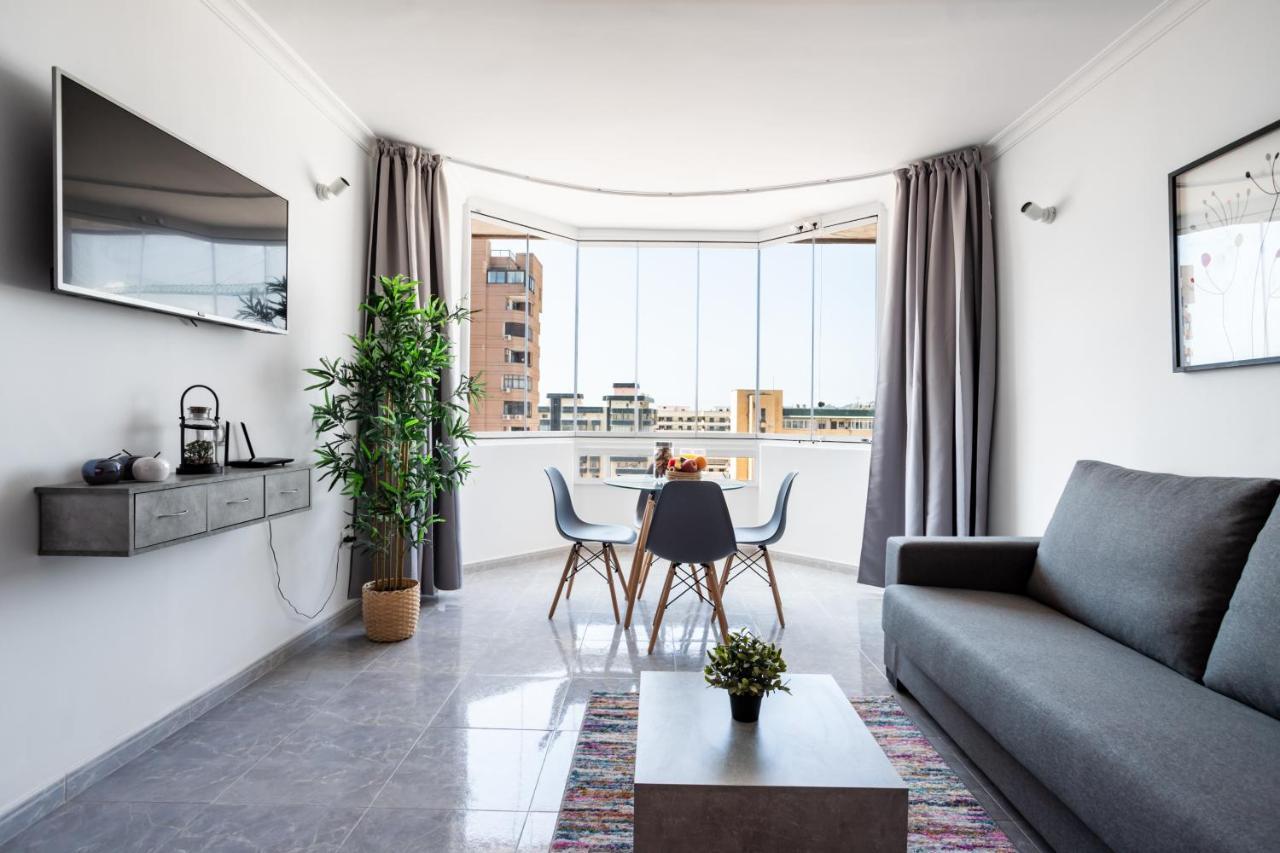 Sur Suites Palmeras 880A Fuengirola Luaran gambar