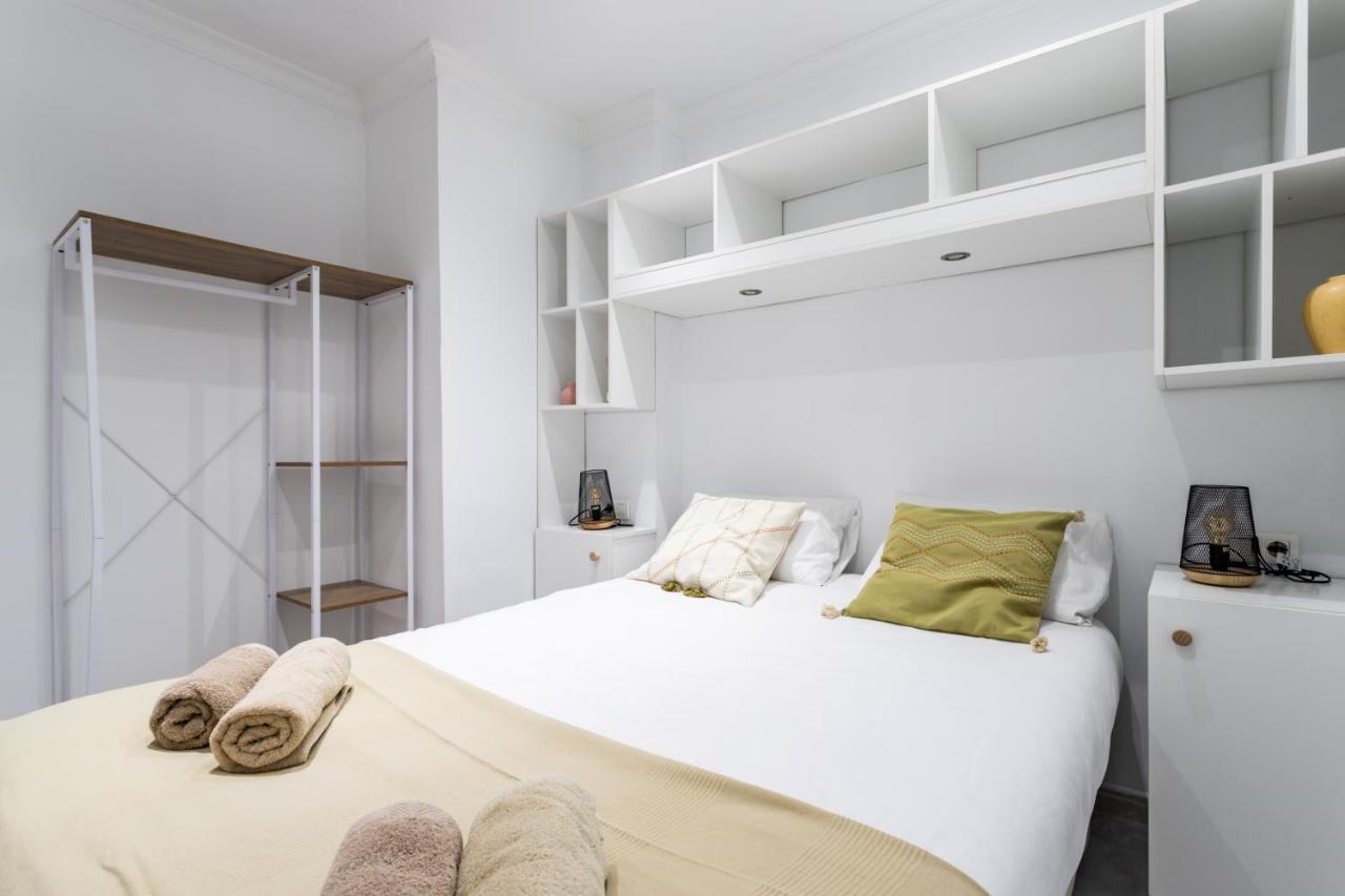 Sur Suites Palmeras 880A Fuengirola Luaran gambar