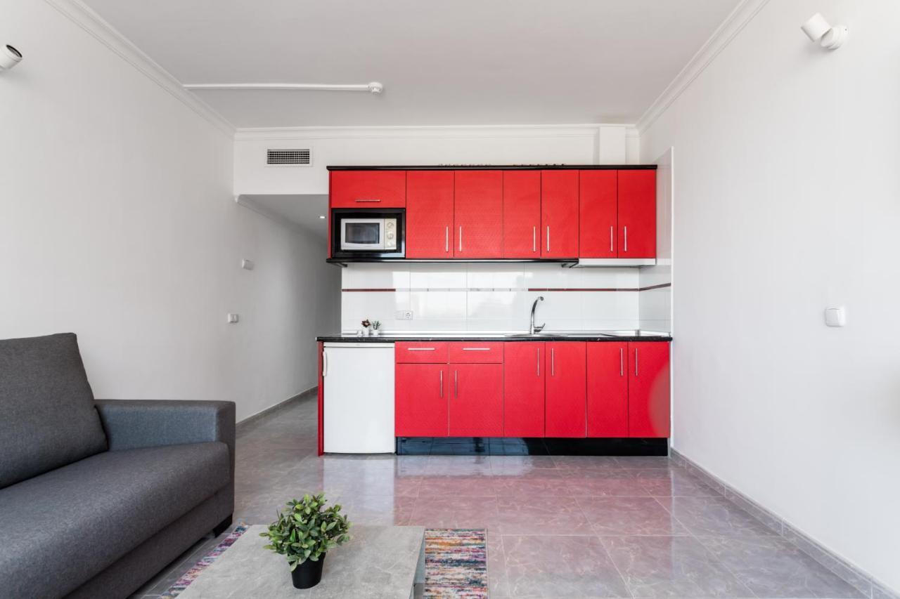 Sur Suites Palmeras 880A Fuengirola Luaran gambar