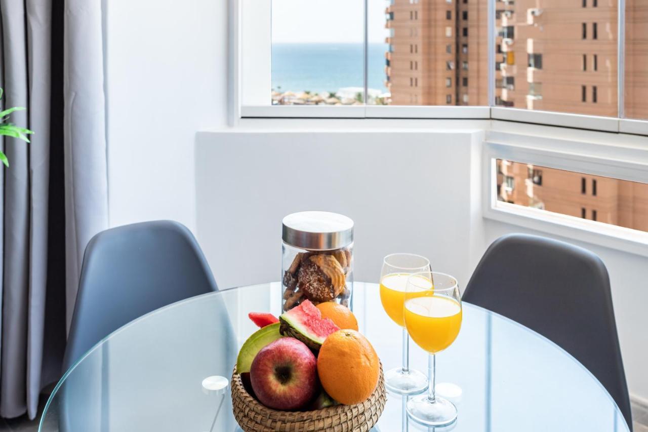 Sur Suites Palmeras 880A Fuengirola Luaran gambar