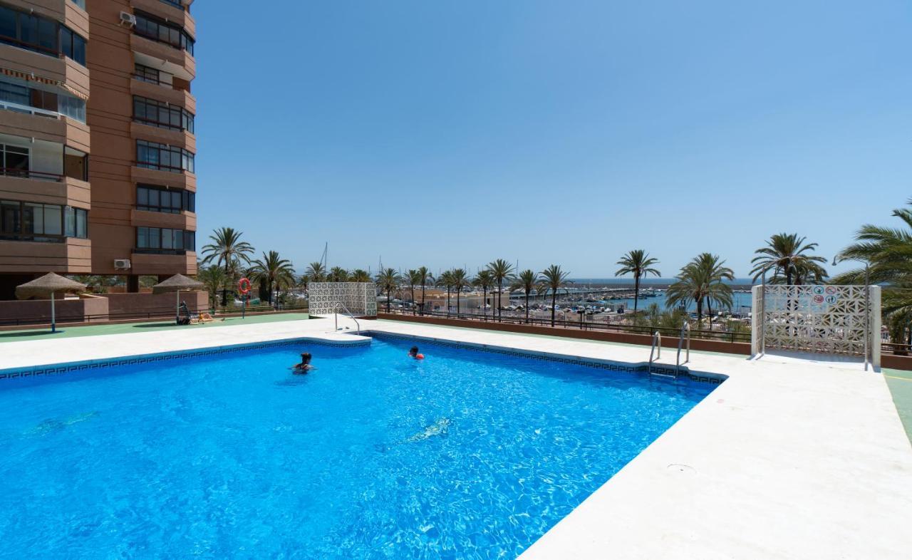 Sur Suites Palmeras 880A Fuengirola Luaran gambar