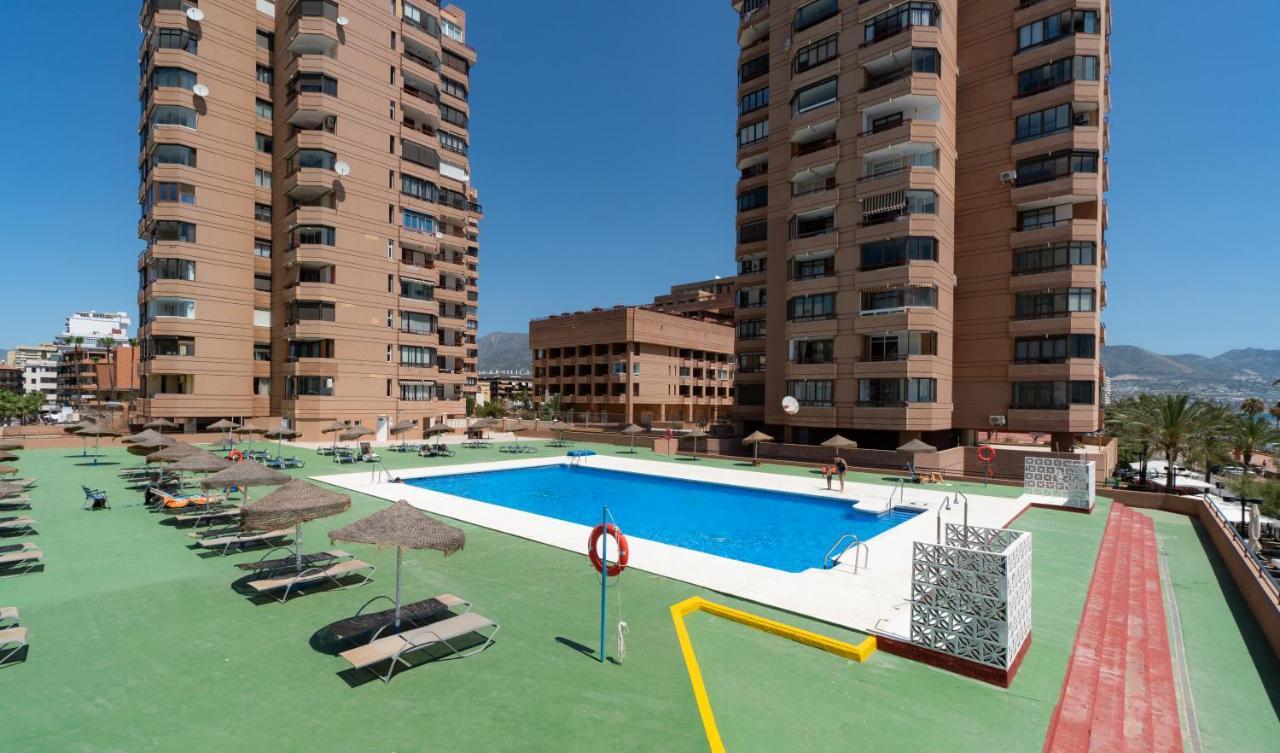 Sur Suites Palmeras 880A Fuengirola Luaran gambar