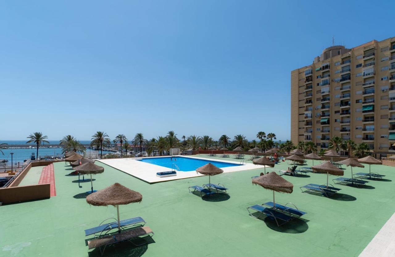 Sur Suites Palmeras 880A Fuengirola Luaran gambar