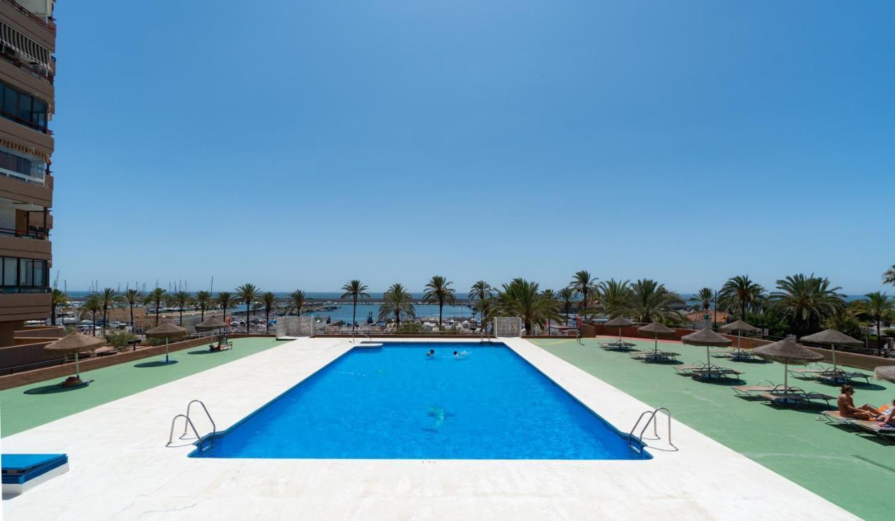 Sur Suites Palmeras 880A Fuengirola Luaran gambar