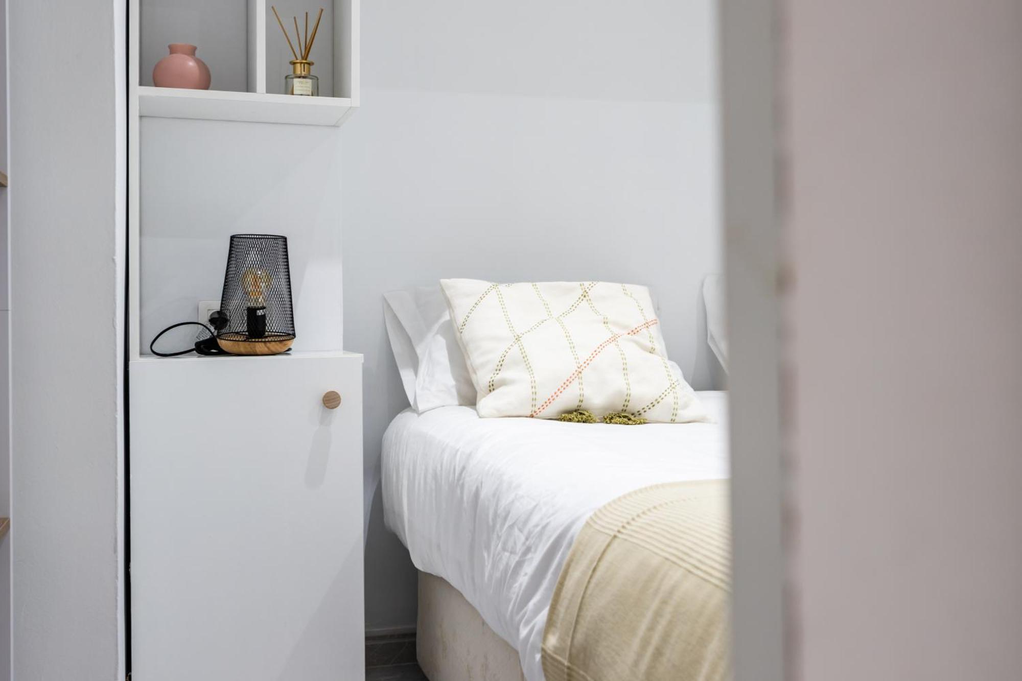 Sur Suites Palmeras 880A Fuengirola Luaran gambar