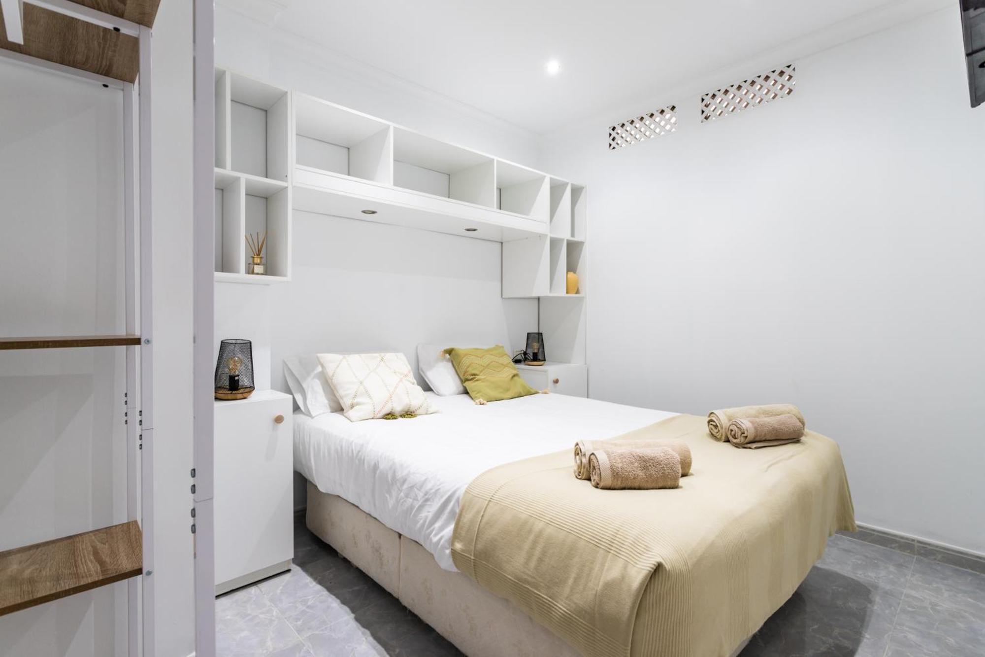 Sur Suites Palmeras 880A Fuengirola Luaran gambar