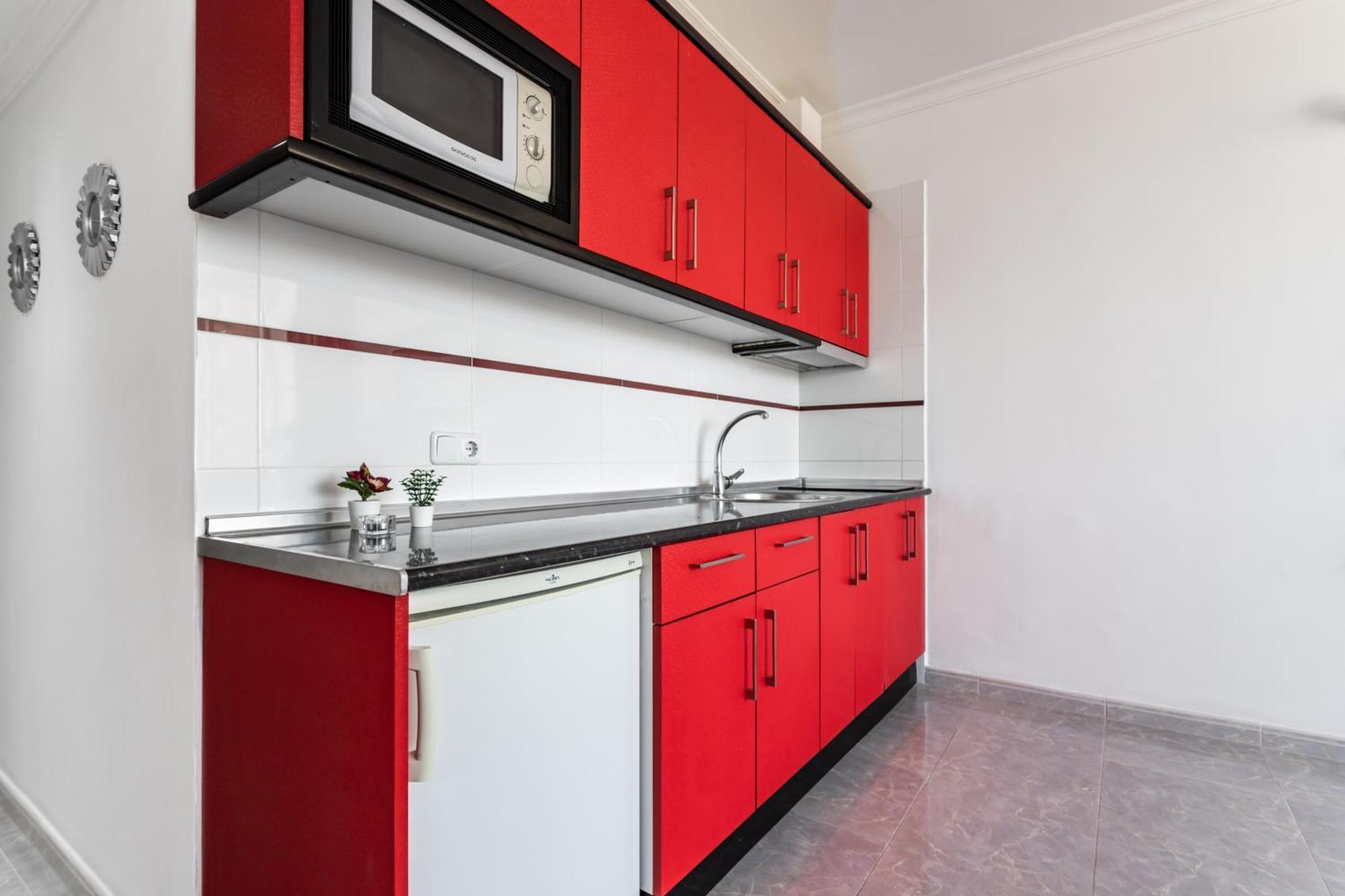 Sur Suites Palmeras 880A Fuengirola Luaran gambar