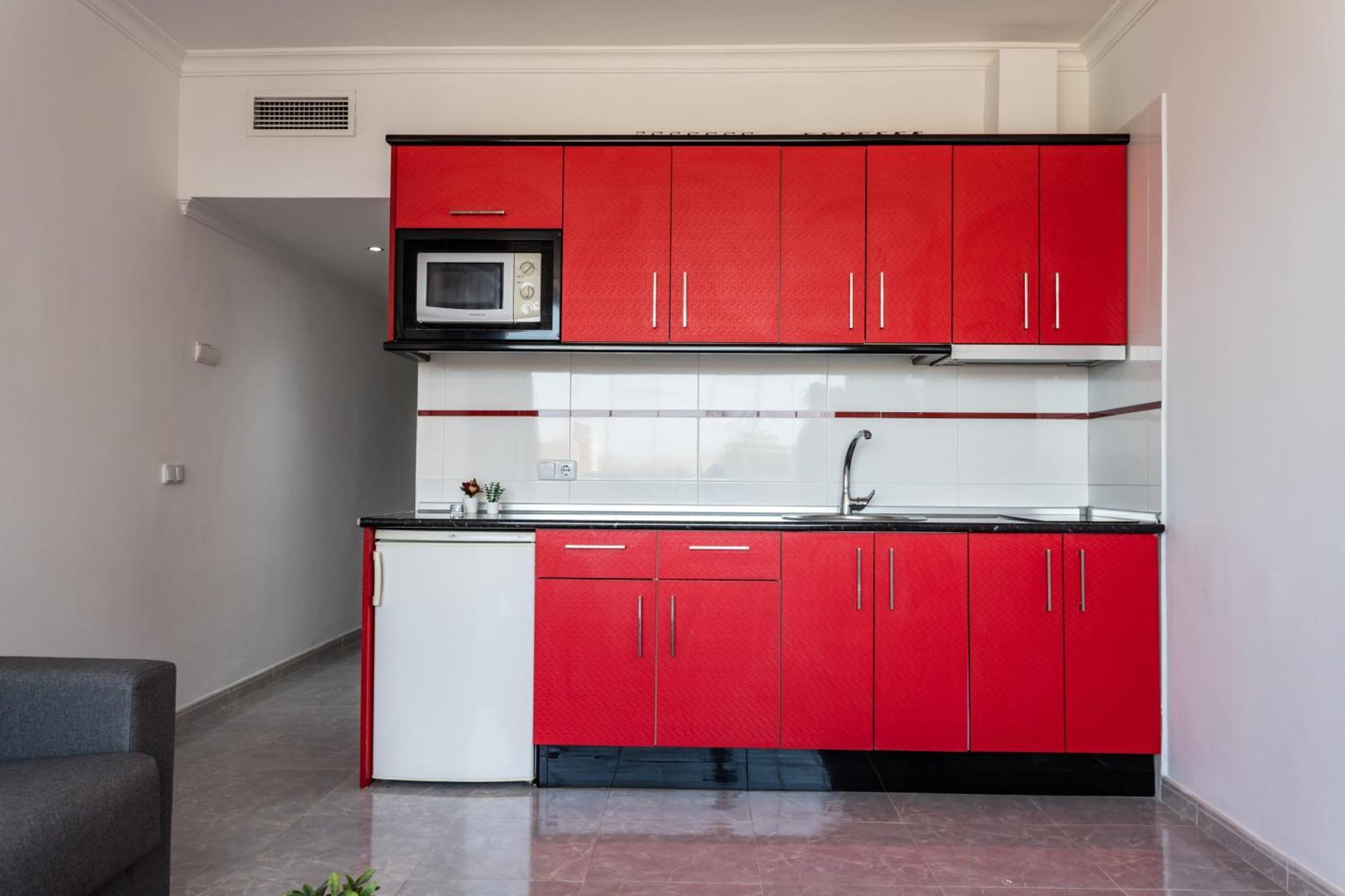Sur Suites Palmeras 880A Fuengirola Luaran gambar