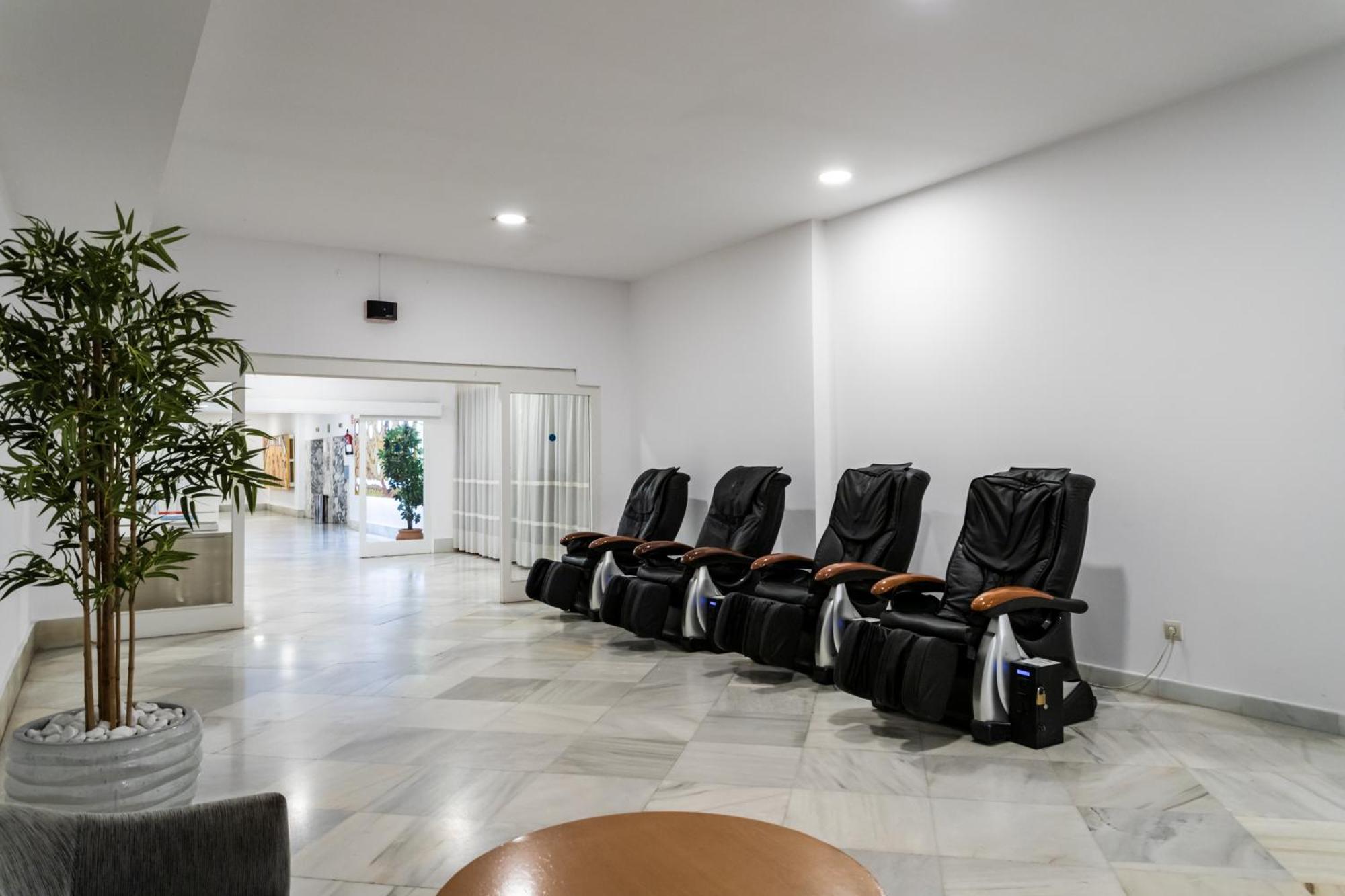 Sur Suites Palmeras 880A Fuengirola Luaran gambar