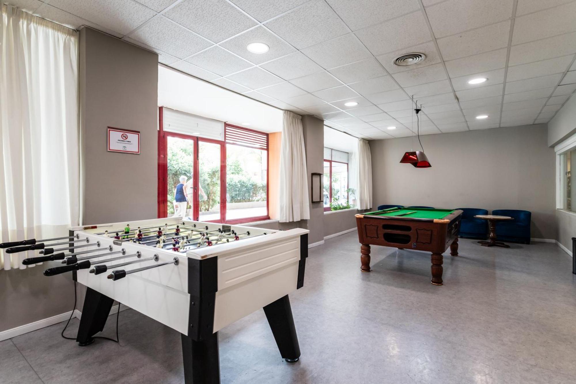 Sur Suites Palmeras 880A Fuengirola Luaran gambar