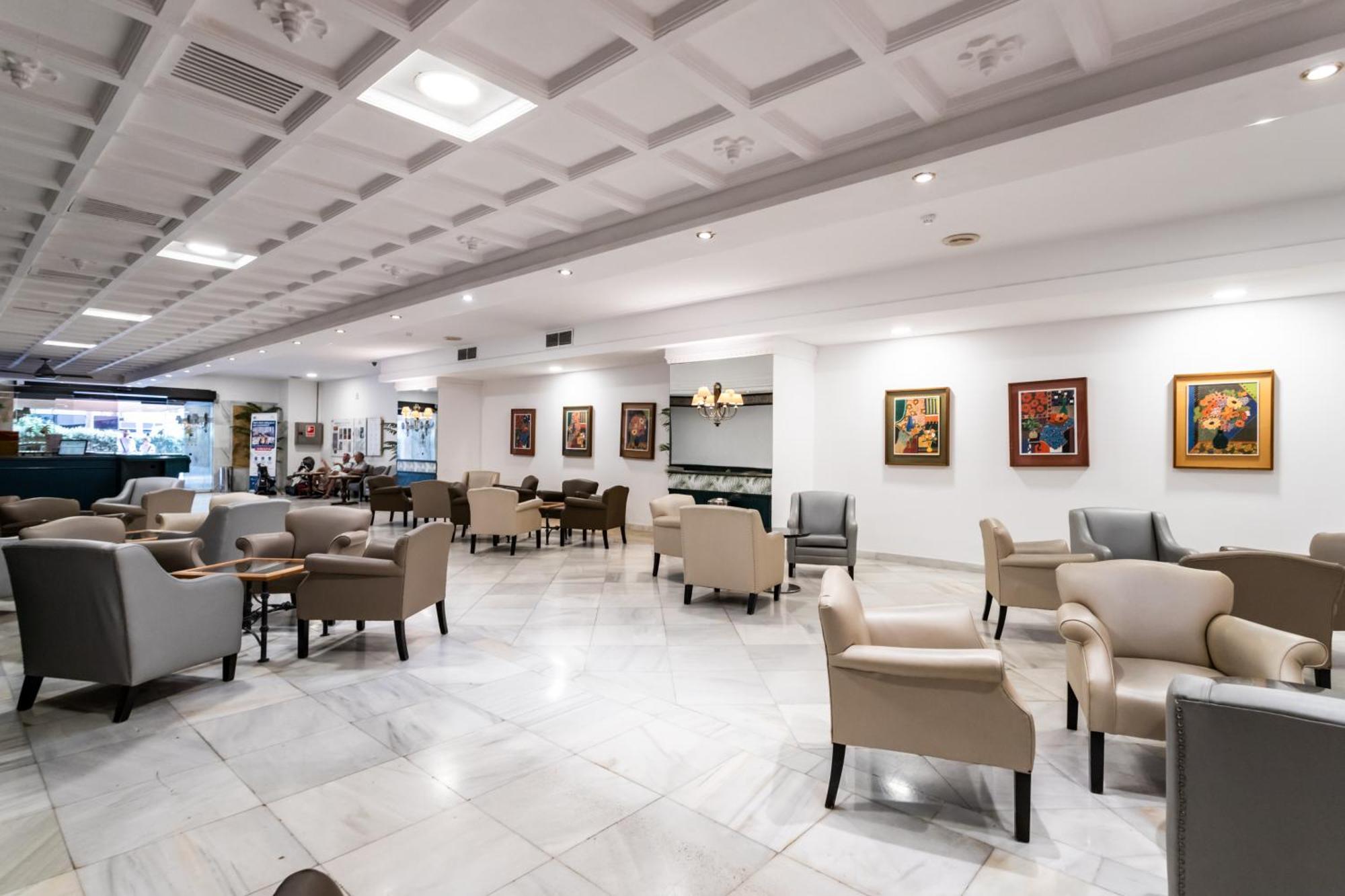 Sur Suites Palmeras 880A Fuengirola Luaran gambar